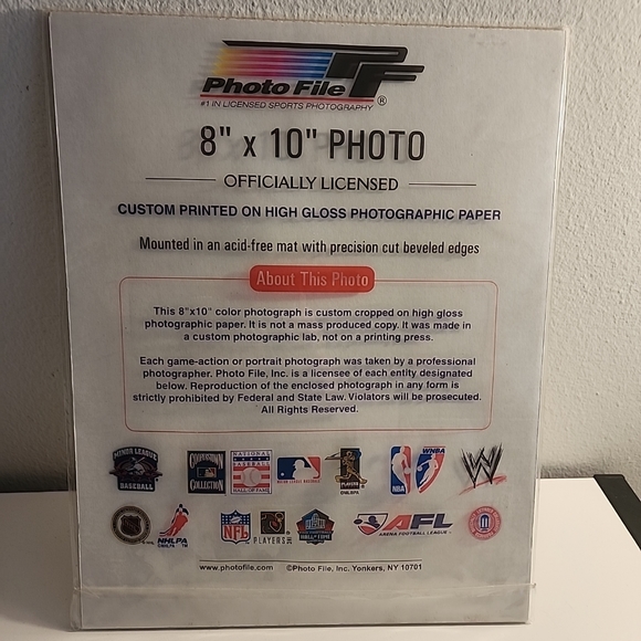 Hanley Ramirez 2006 National League Rookie of the Year 8x10" photo. NEW. - Picture 9 of 10